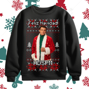 black-and-white-minimalist-t-shirt-mockup-instagram-post-png-1-6 José José - Feliz Navidad