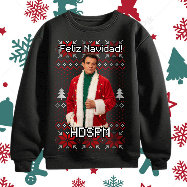 José José - Feliz Navidad