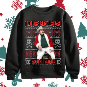 Lalo Mora - Feliz Navidad