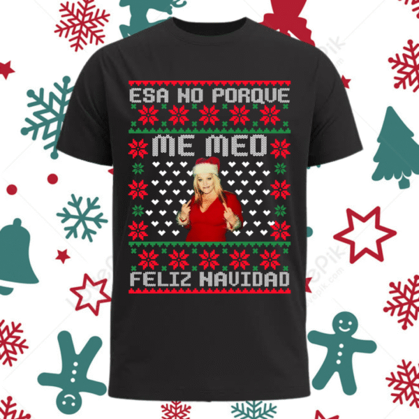 Jeny Rivera - Esa no porque…