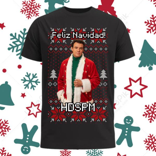 José José - Feliz Navidad