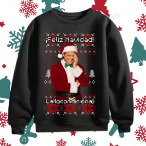 Luis Miguel - Feliz Navidad