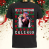 Feliz Navidad Culeros 2