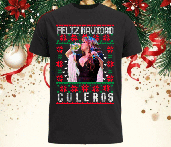 Feliz Navidad Culeros 2