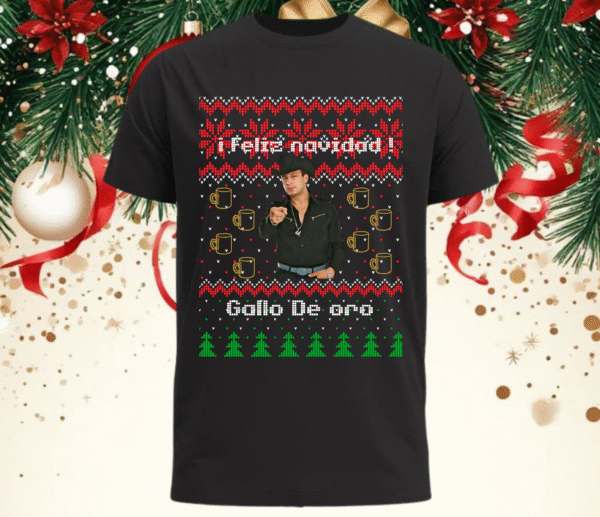 Valentín Elizalde Navideño 2