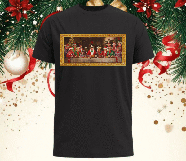 Última Cena Norteña Navideña