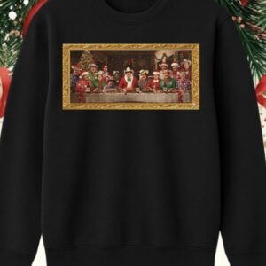 Última Cena Norteña Navideña