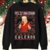 Jeny Rivera- Feliz Navidad Culers