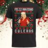 Jeny Rivera- Feliz Navidad Culers