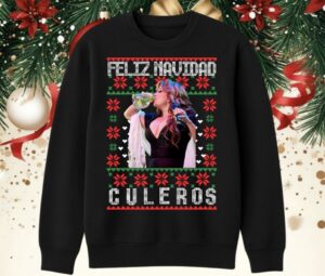 Feliz Navidad Culeros 2