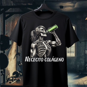 Necesito colageno