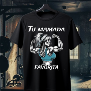 Tu Mamada Favorita