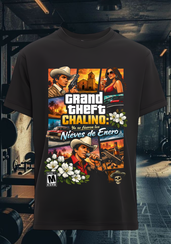 GTA Chalino