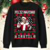 Diseño sin título (87) Feliz Navidad Inutil