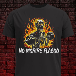 HOMERO (20) No morire flaco