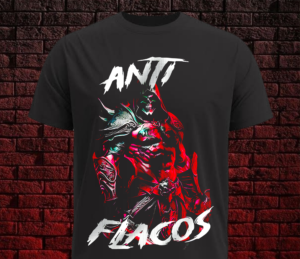 Anti flacos