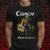 Coach esta es pa ti