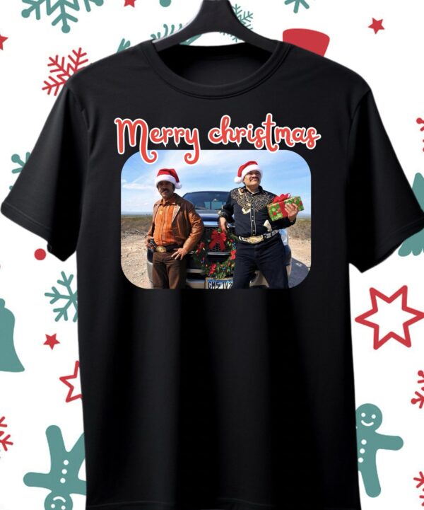 Merry Christmas, mi coshi