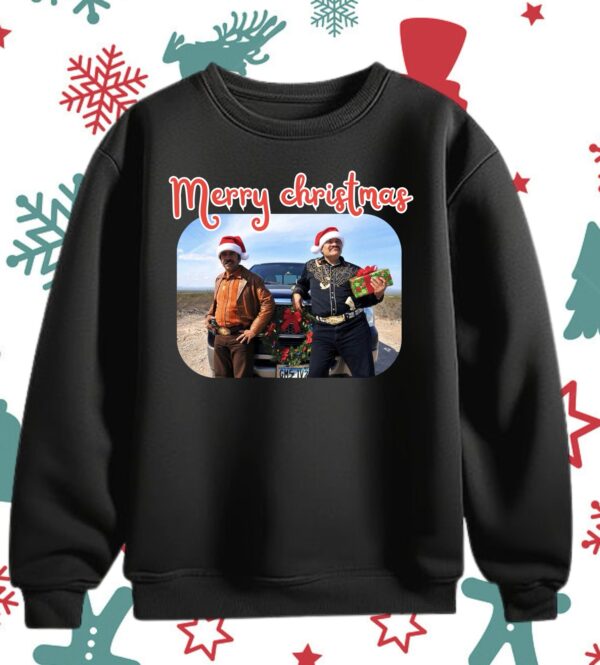 Merry Christmas, mi coshi