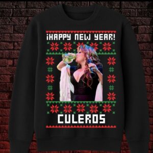 screenshot-64 Happy New Year Culeros