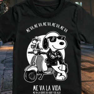 Me va me va me va me va me va