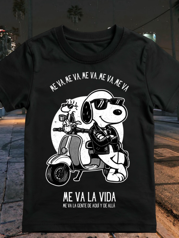 Me va me va me va me va me va
