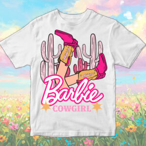 Barbie Cowgirl