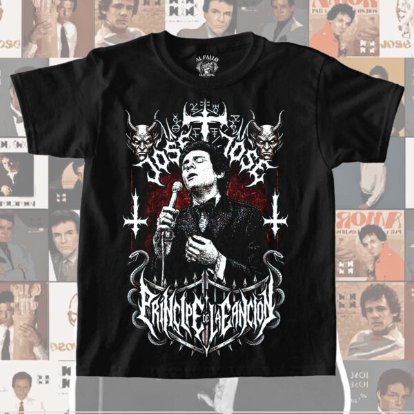 José José Metalero