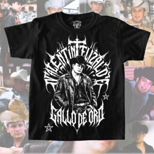 Valentin Elizalde Dark