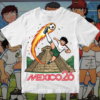 Mexico 26' Super Campeones