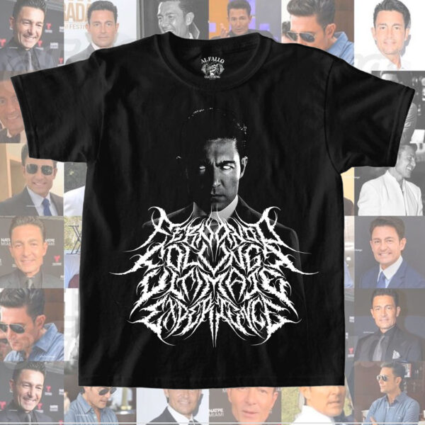 Fernando Colunga Ultimate Experience