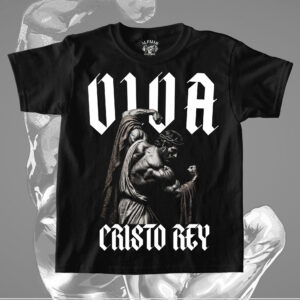 Viva Cristo Rey