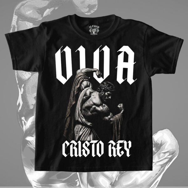 Viva Cristo Rey