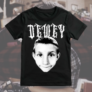 Dewey Dark