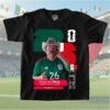 Lalo Mora Mundialista
