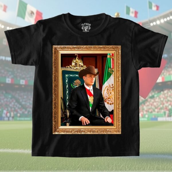 Valentín Presidente