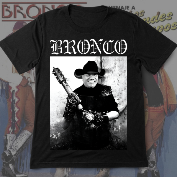 Bronco Dark
