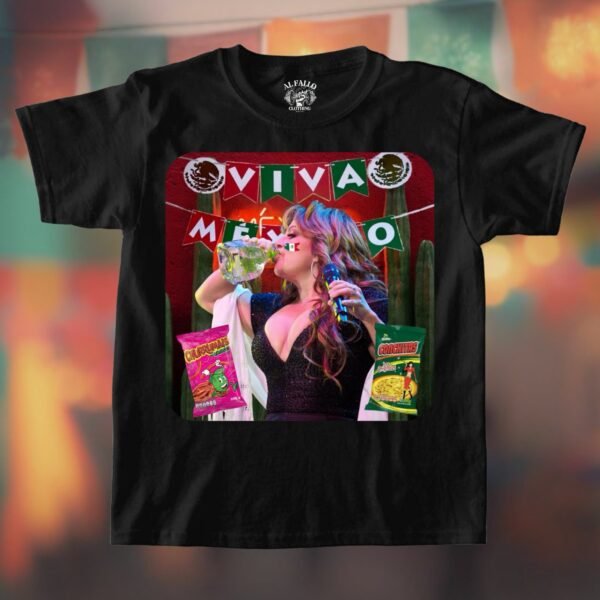 Jenni Rivera ¡Viva México! 2
