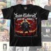 Juan Gabriel - Death Metal